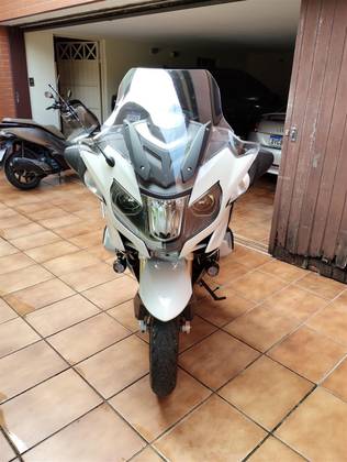 BMW R 1250 RT 